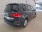 preview Volkswagen Touran #2