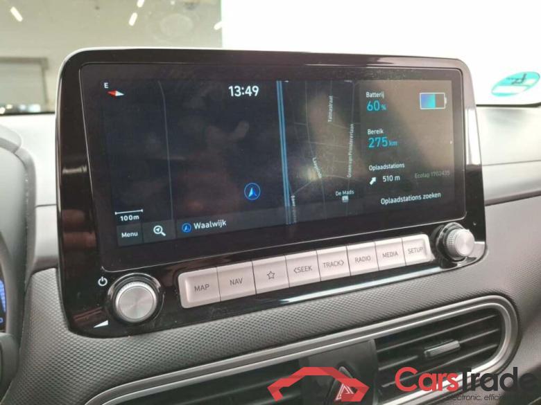 HYUNDAI Kona EV Comfort 64 kWh #5