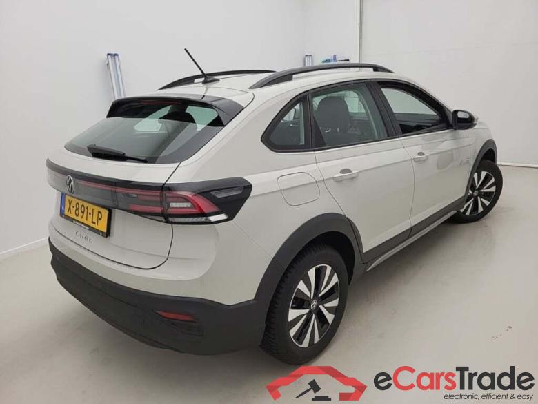 VOLKSWAGEN Taigo 1.0 TSI Life DSG #2