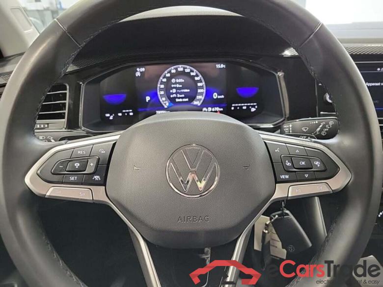 VOLKSWAGEN Taigo 1.0 TSI Life DSG #5