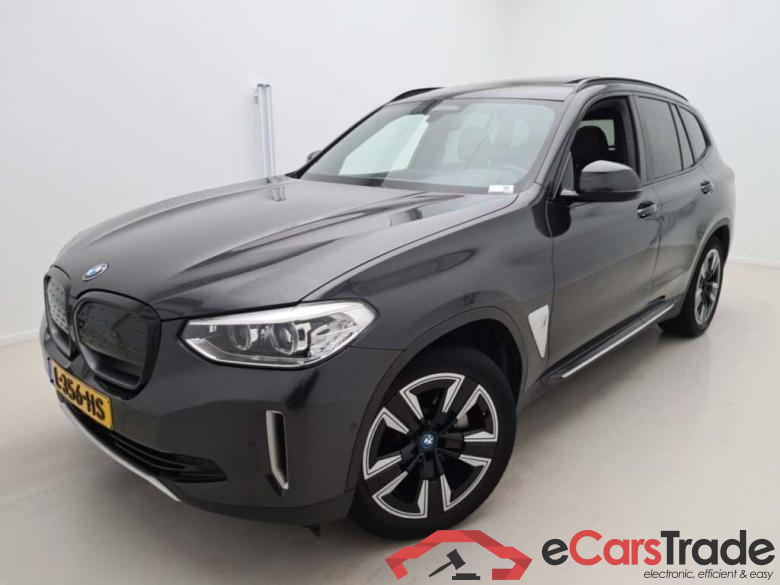 BMW iX3 Executive 80kWh