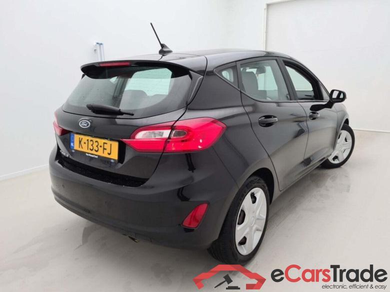 FORD Fiesta 1.0 EcoBoost Connected #2