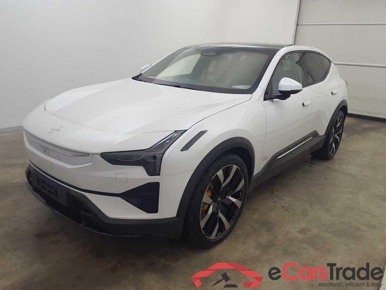 Polestar Long Range Dual Performance / Pilot / Plus 3