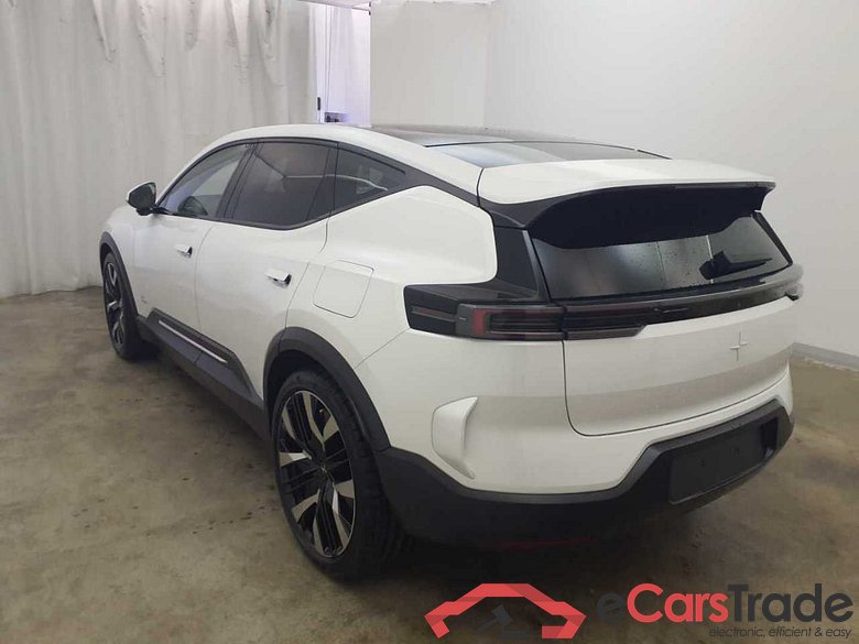 Polestar Long Range Dual Performance / Pilot / Plus 3 #2