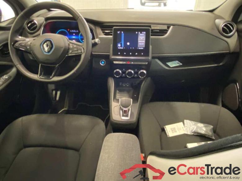 RENAULT Zoe R110 Life 52kwh Koopaccu #3