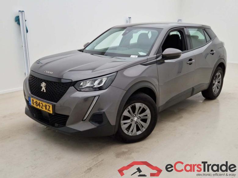 PEUGEOT 2008 1.2 PureTech Active #1