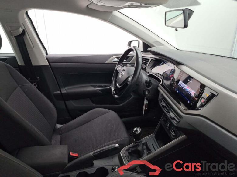 VOLKSWAGEN POLO 1.0 MPI Comfortline #3