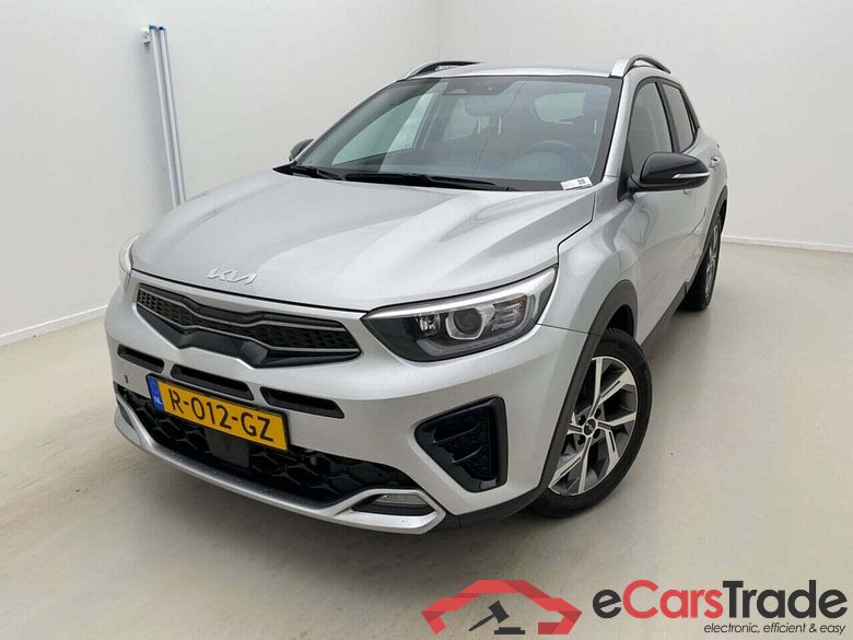KIA Stonic 1.0 T-GDi GT-Line DCT