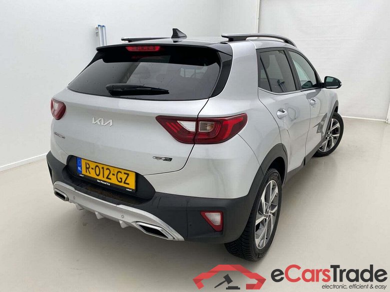 KIA Stonic 1.0 T-GDi GT-Line DCT #2