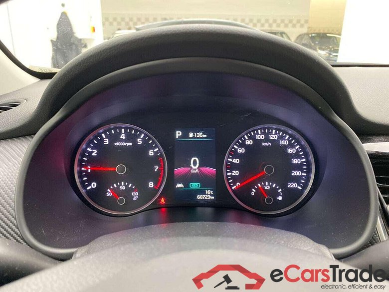 KIA Stonic 1.0 T-GDi GT-Line DCT #5