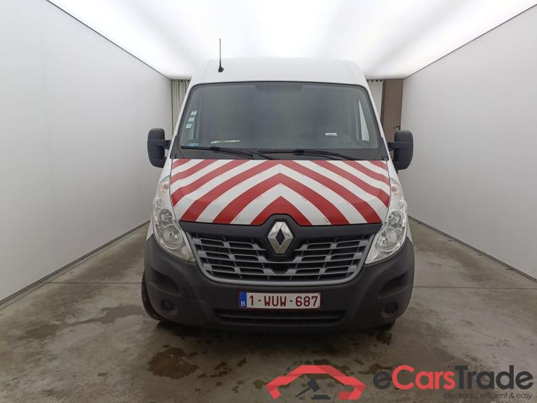 Renault Master L2H2 dCi 130 - 3.5T Grand Confort 4d #1