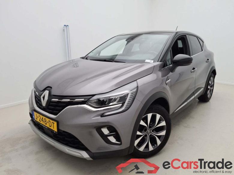 RENAULT Captur 1.0 TCe Intens #1