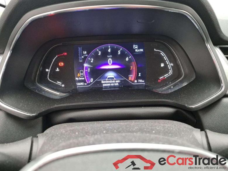 RENAULT Captur 1.0 TCe Intens #5