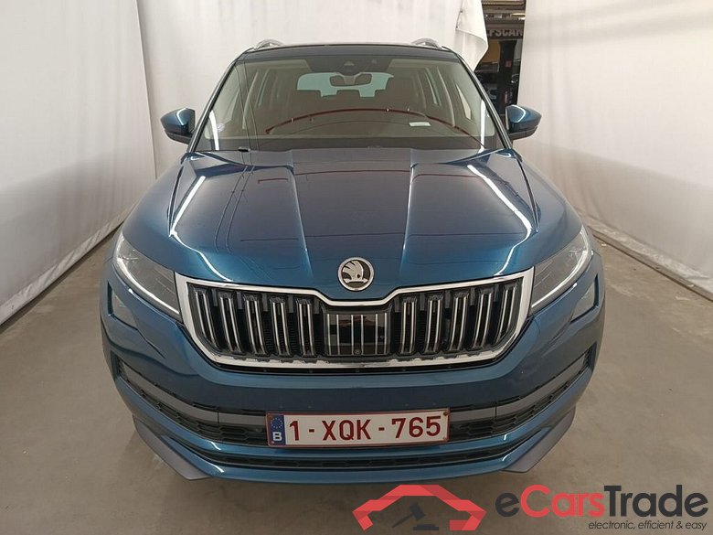 Skoda Kodiaq 1.5 TSI 110kW DSG7 L&K 5d #1