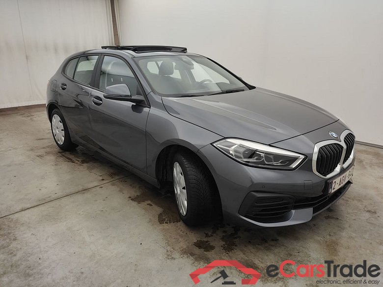 BMW 1 Reeks Hatch 116i (80 kW) 5d #2
