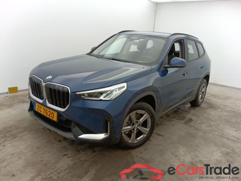 BMW X1 xDrive20d (120kW) 5d #4