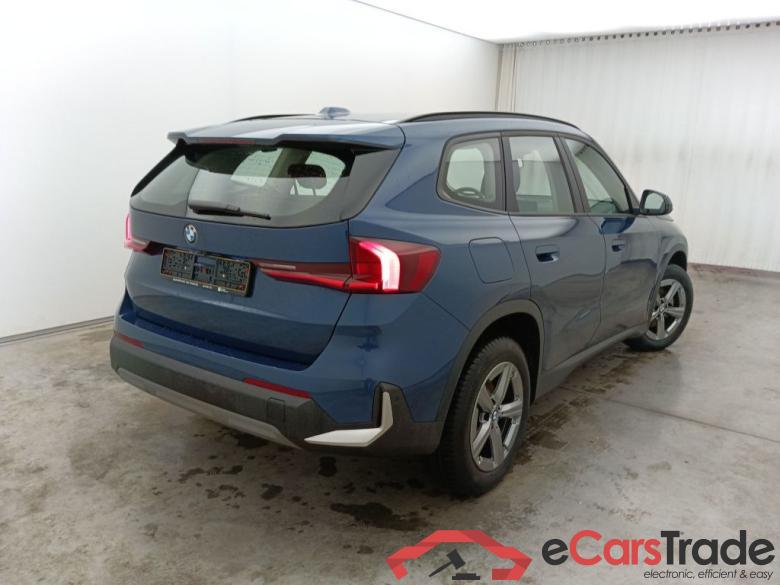 BMW X1 xDrive20d (120kW) 5d #5