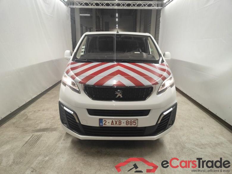 Peugeot Expert Standard Asphalt L2 2.0 BlueHDi 120 EAT8 4d #1