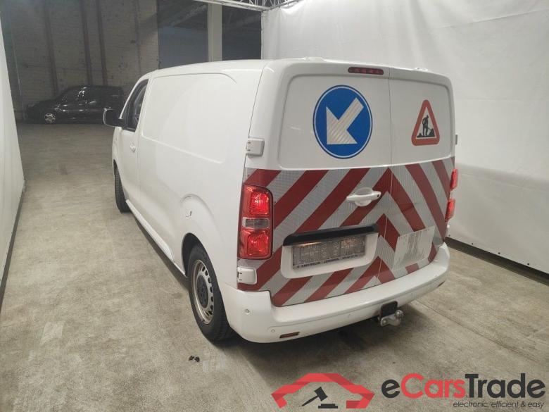 Peugeot Expert Standard Asphalt L2 2.0 BlueHDi 120 EAT8 4d #3