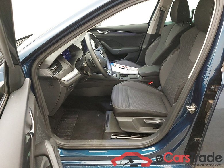 Skoda Octavia Combi 1.0 TSI eTec 81kW DSG7 Ambition 5d #6