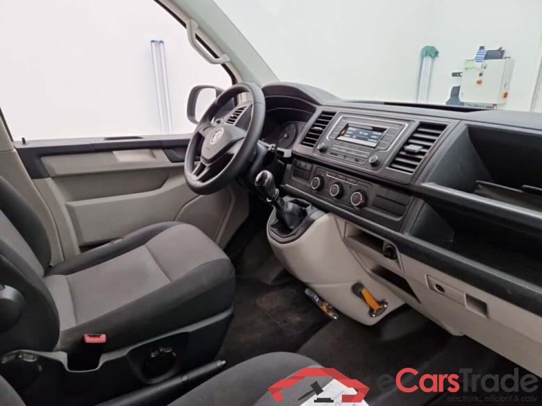 VOLKSWAGEN Transporter 2.0 TDI L1H1  #3