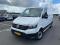 preview Volkswagen Crafter #0