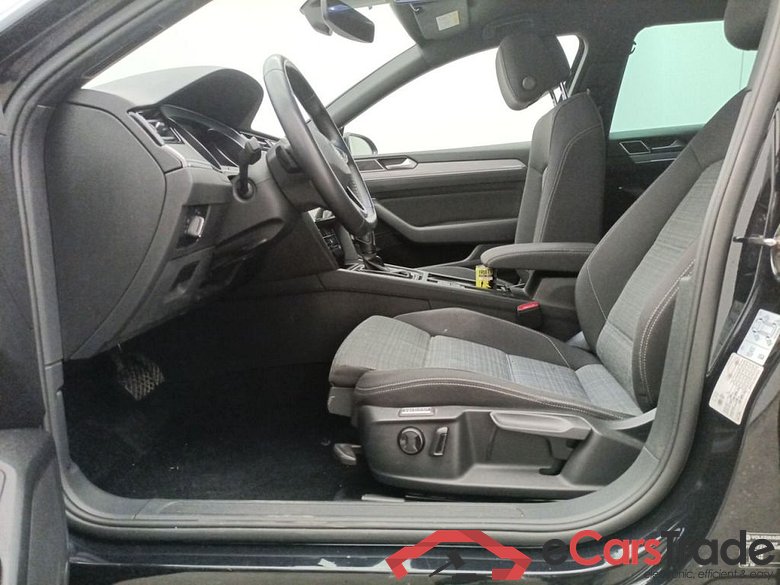 Volkswagen Passat Variant 2.0 TDI 90kW DSG Style Business 5d #6