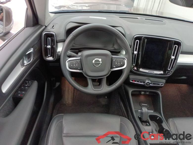 Volvo XC40 T4 Recharge Geartronic Inscription Expr. 5d #6