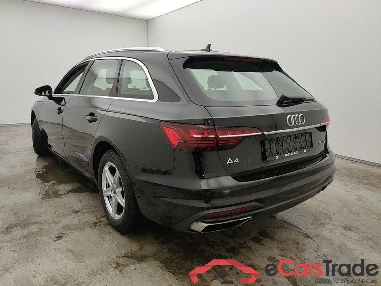 Audi A4 Avant 2.0 30 TDi 100kW S tronic Business Ed 5d #3
