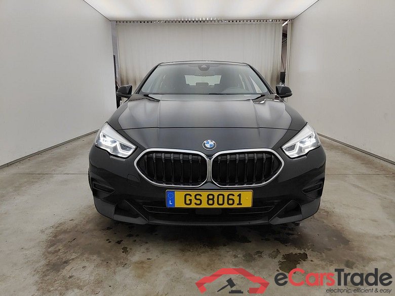 BMW 2 GRAN COUPE 218iA 136hp OPF 4d