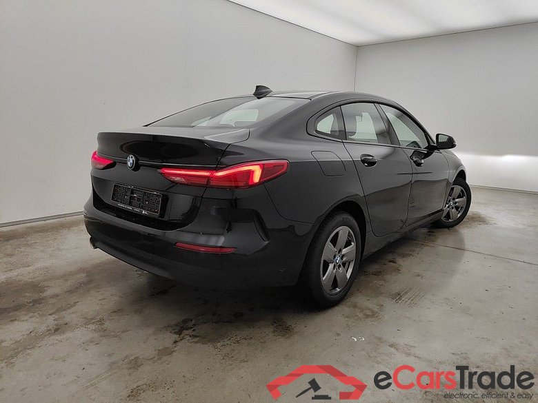 BMW 2 GRAN COUPE 218iA 136hp OPF 4d #5
