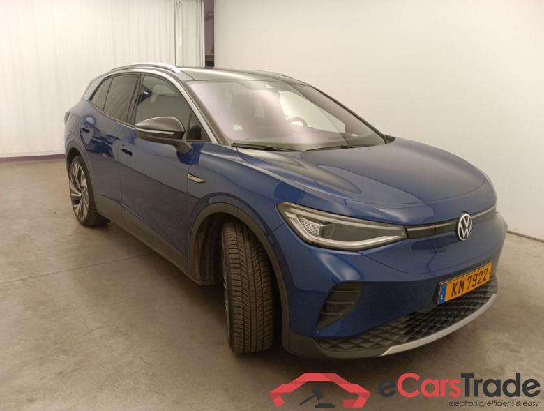 VOLKSWAGEN ID.4 77 kWh 204 1st Max 5d #2