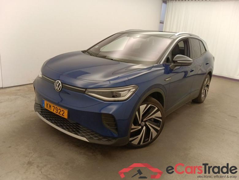 VOLKSWAGEN ID.4 77 kWh 204 1st Max 5d #4