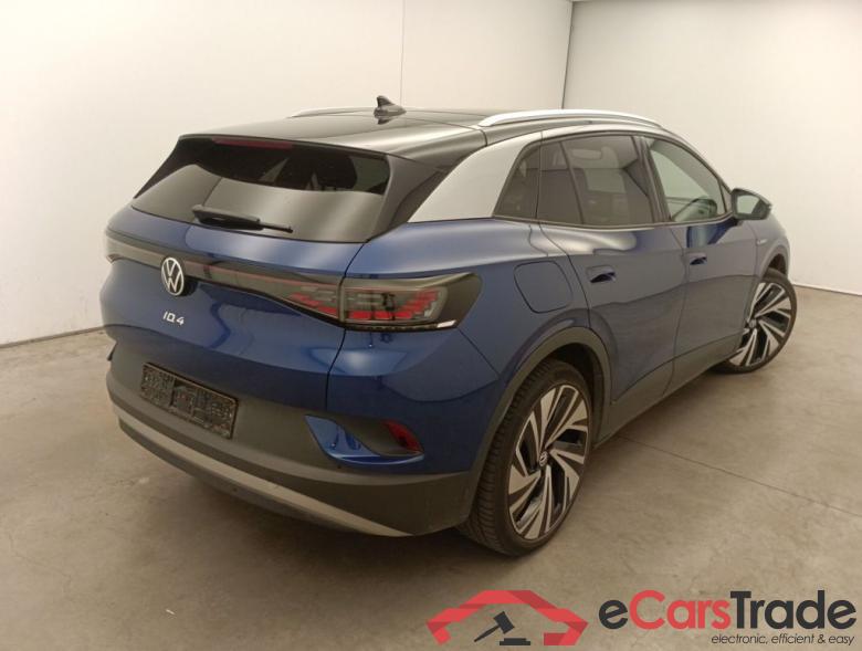VOLKSWAGEN ID.4 77 kWh 204 1st Max 5d #5