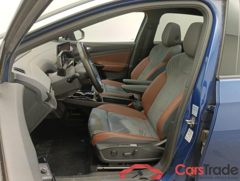 VOLKSWAGEN ID.4 77 kWh 204 1st Max 5d #6