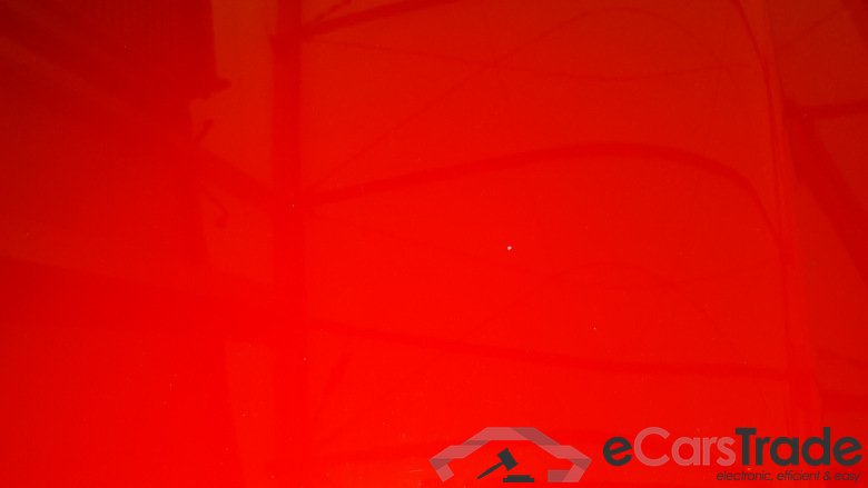 Skoda Drive Fabia #6