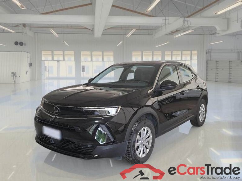 Opel 4 OPEL MOKKA / 2020 / 5P / SUV 1.2 T 130CV EDITION AT8