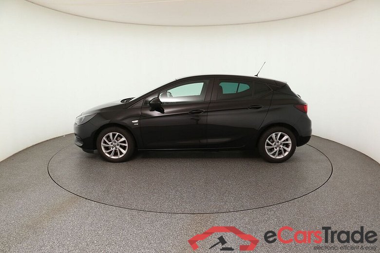 Opel 120 Jahre Start/Stop Astra K Lim. 5-trg. (08.2015->) 120 Jahre Start/Stop #2