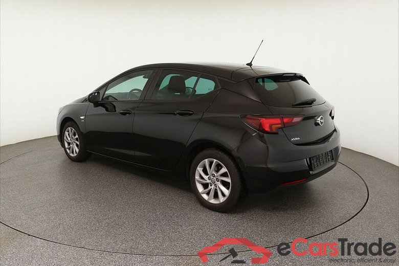 Opel 120 Jahre Start/Stop Astra K Lim. 5-trg. (08.2015->) 120 Jahre Start/Stop #3