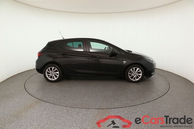 Opel 120 Jahre Start/Stop Astra K Lim. 5-trg. (08.2015->) 120 Jahre Start/Stop #5