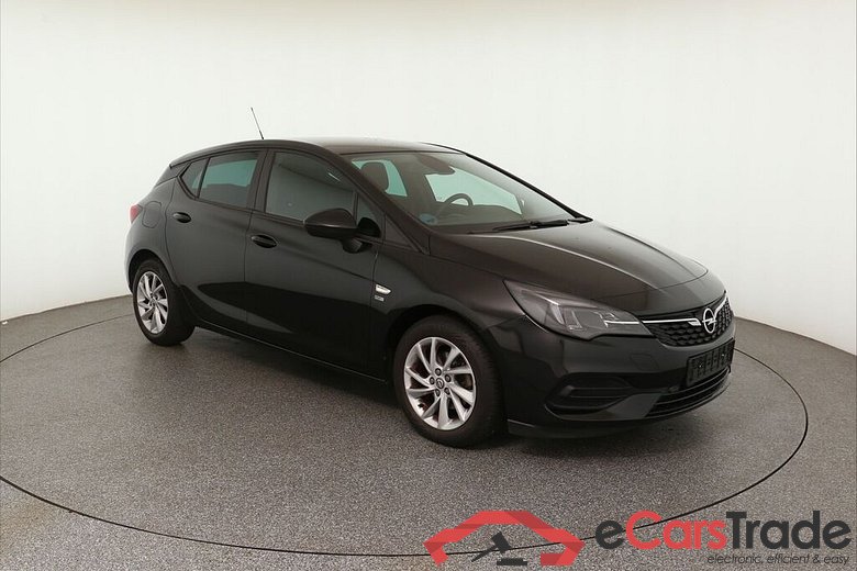 Opel 120 Jahre Start/Stop Astra K Lim. 5-trg. (08.2015->) 120 Jahre Start/Stop #6