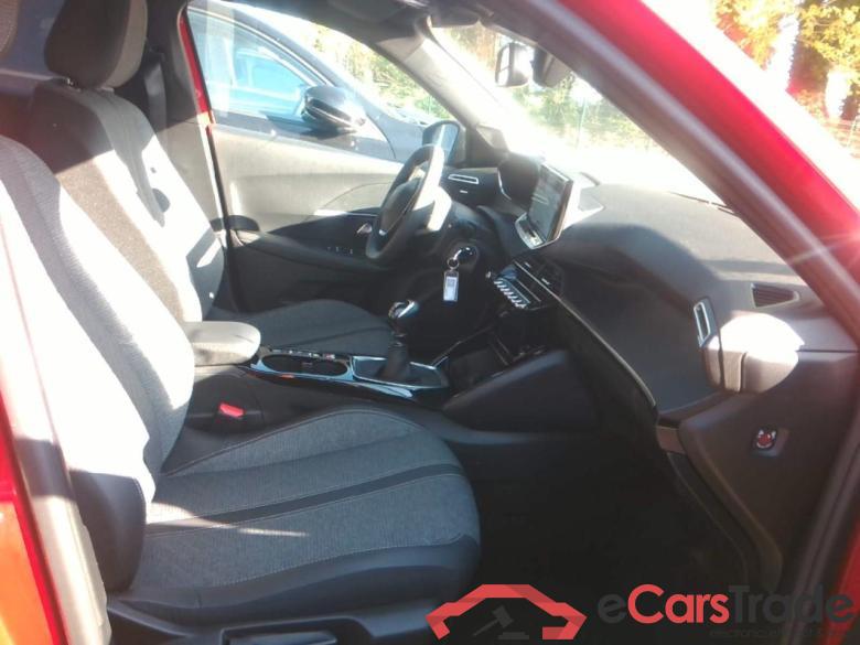 2008  Allure 1.2 PURETECH  100CV  BVM6  6E #5