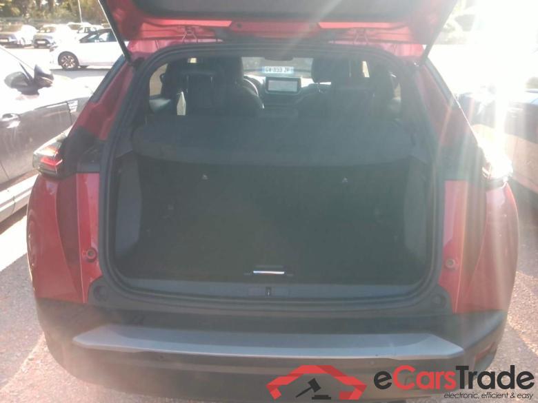 2008  Allure 1.2 PURETECH  100CV  BVM6  6E #6