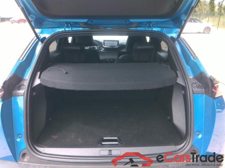 2008  Allure 1.2 PURETECH  100CV  BVM6  6E #6