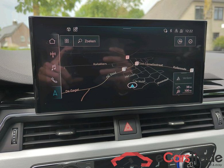 AUDI A5 Sportback 140 kW #2