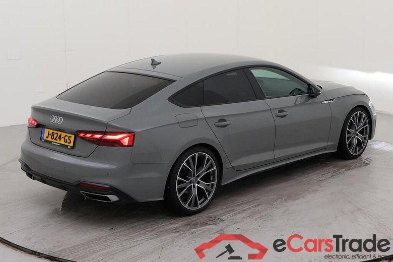 AUDI A5 Sportback 140 kW #6