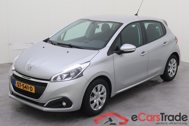 PEUGEOT 208 60 kW #1