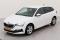 preview Skoda Scala #0