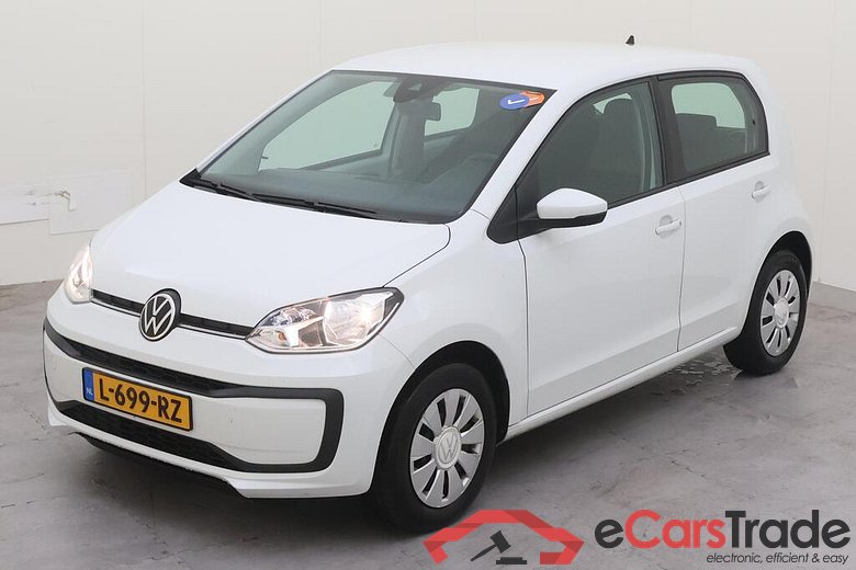 VOLKSWAGEN up! 48 kW