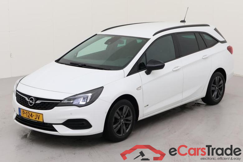 OPEL Astra Sports Tourer 81 kW